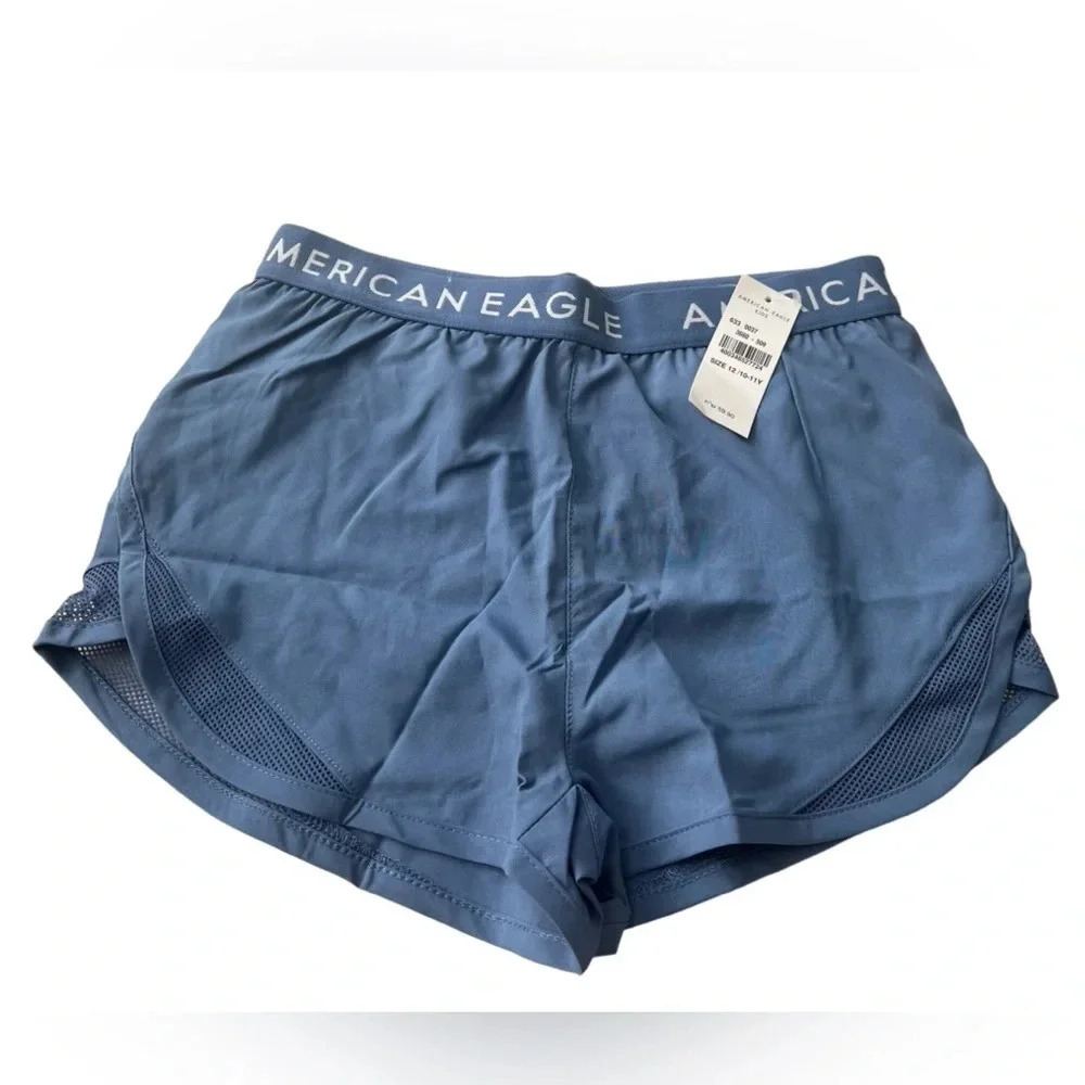 NWT American Eagle Kids Athletic Shorts